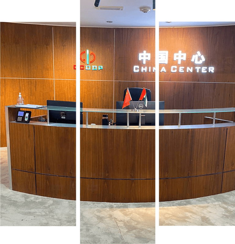 Business Setup in Dubai